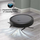 WiFi Robotic Vacuum Cleaner with App Remote Control 2000Pa Suction Power Auto Dock Complete Cleaning System