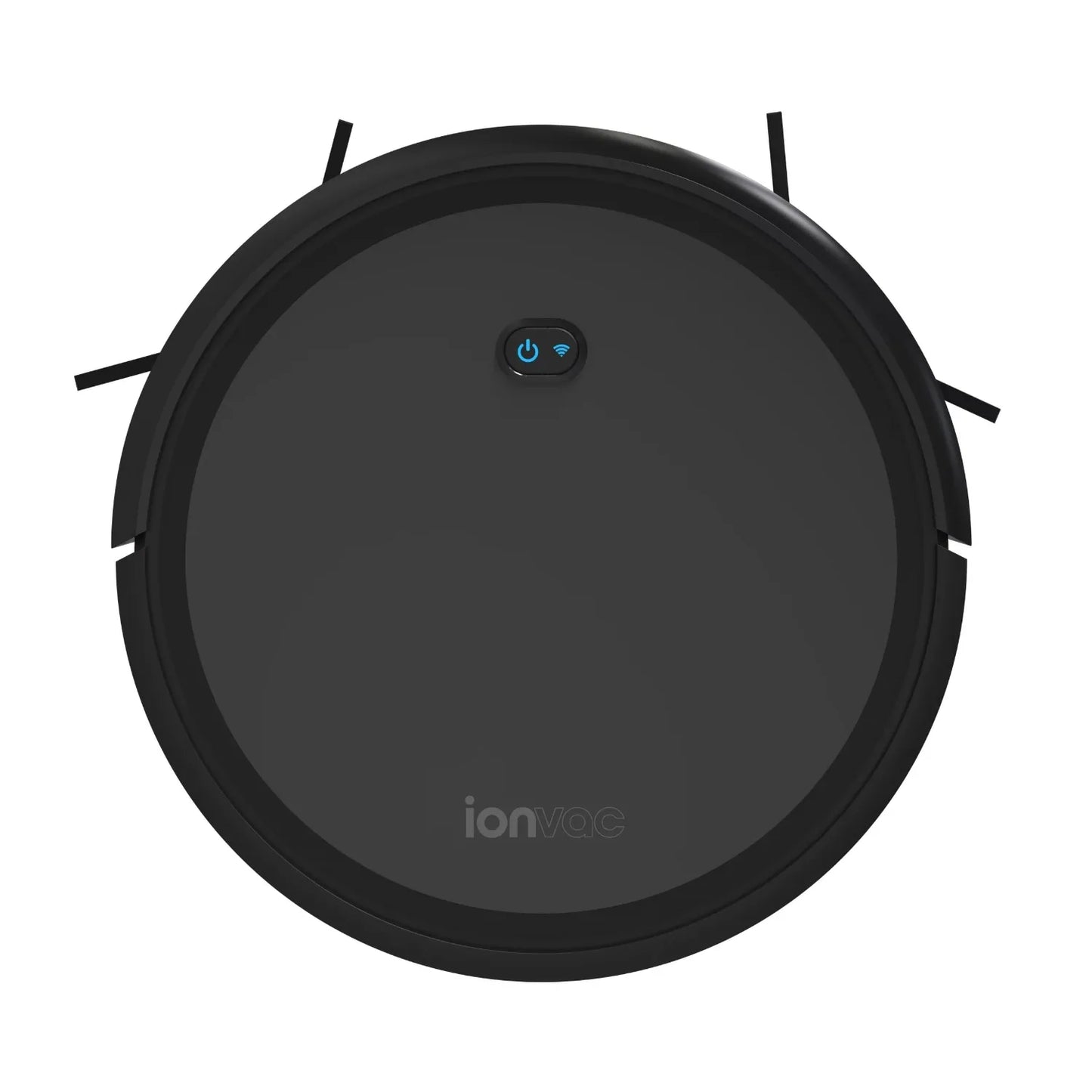 WiFi Robotic Vacuum Cleaner with App Remote Control 2000Pa Suction Power Auto Dock Complete Cleaning System