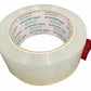 2 x 110 yds.  Heavy Duty Industrial Packing Tape, Clear, 36/Carton