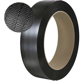 8x8 1/2" x 9900' Polypropylene Strapping