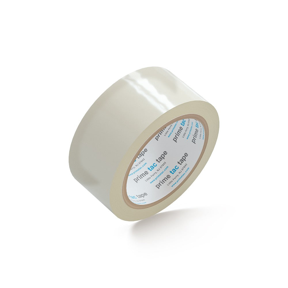 2 x 110 yds.  Heavy Duty Industrial Packing Tape, Clear, 36/Carton