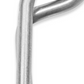 1/2" Heavy Duty Galvanized Wire Buckle
